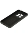 Hurtownia GSM - Bizon Case Tur Realme 12+ fekete - BIZ6697 - {ean13} - Hurt