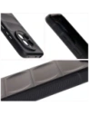 Hurtownia GSM - Bizon Case Tur Realme 12+ fekete - BIZ6697 - {ean13} - Hurt