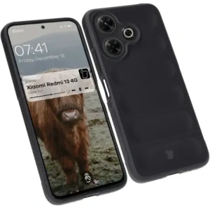 Hurtownia GSM - Bizon Caz Tur Xiaomi Redmi 13 4G negru - BIZ6698 - {ean13} - Hurt