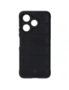 Hurtownia GSM - Pancerne etui Bizon Case Tur do Xiaomi Redmi 13 4G czarne - BIZ6698 - {ean13} - Hurt