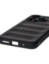 Hurtownia GSM - Pancerne etui Bizon Case Tur do Xiaomi Redmi 13 4G czarne - BIZ6698 - {ean13} - Hurt