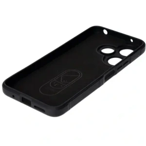 Hurtownia GSM - Bizon Case Tur Xiaomi Redmi 13 4G fekete - BIZ6698 - {ean13} - Hurt