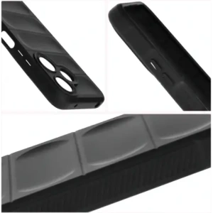 Hurtownia GSM - Bizon Caz Tur Xiaomi Redmi 13 4G negru - BIZ6698 - {ean13} - Hurt