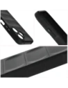 Hurtownia GSM - Pancerne etui Bizon Case Tur do Xiaomi Redmi 13 4G czarne - BIZ6698 - {ean13} - Hurt
