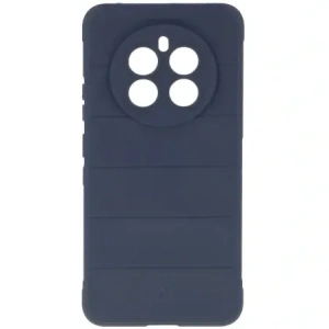 Hurtownia GSM - Bizon tok Tur Realme 12+ sötétkék - BIZ6699 - {ean13} - Hurt