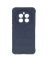 Hurtownia GSM - Bizon tok Tur Realme 12+ sötétkék - BIZ6699 - {ean13} - Hurt
