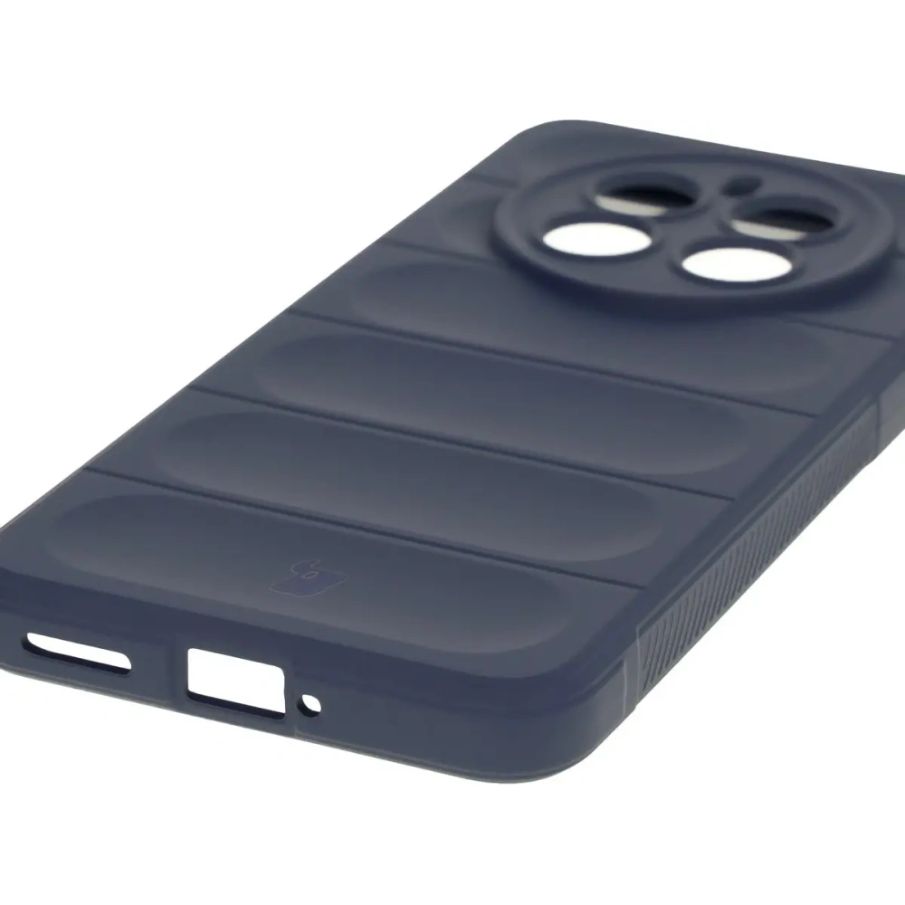 Hurtownia GSM - Pancéřový obal Bizon Case Tur pro Realme 12+ modrý - BIZ6699 - {ean13} - Hurt