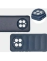 Hurtownia GSM - Bizon tok Tur Realme 12+ sötétkék - BIZ6699 - {ean13} - Hurt