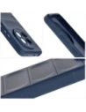 Hurtownia GSM - Bizon tok Tur Realme 12+ sötétkék - BIZ6699 - {ean13} - Hurt
