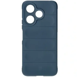 Hurtownia GSM - Bizon Case Tur Xiaomi Redmi 13 4G sötétkék - BIZ6700 - {ean13} - Hurt