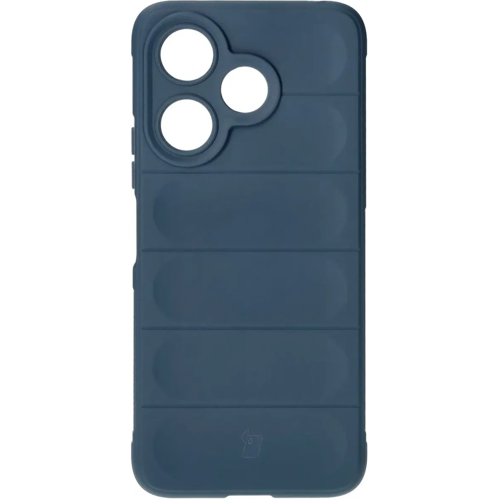 Hurtownia GSM - Bizon Case Tur Xiaomi Redmi 13 4G sötétkék - BIZ6700 - {ean13} - Hurt