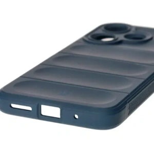 Hurtownia GSM - Bizon Case Tur Xiaomi Redmi 13 4G sötétkék - BIZ6700 - {ean13} - Hurt