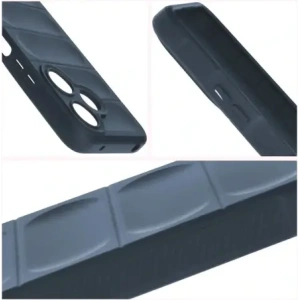 Hurtownia GSM - Bizon Case Tur Xiaomi Redmi 13 4G sötétkék - BIZ6700 - {ean13} - Hurt