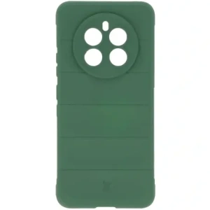 Hurtownia GSM - Pancéřové pouzdro Bizon Case Tur pro Realme 12+ tmavě zelené - BIZ6701 - {ean13} - Hurt