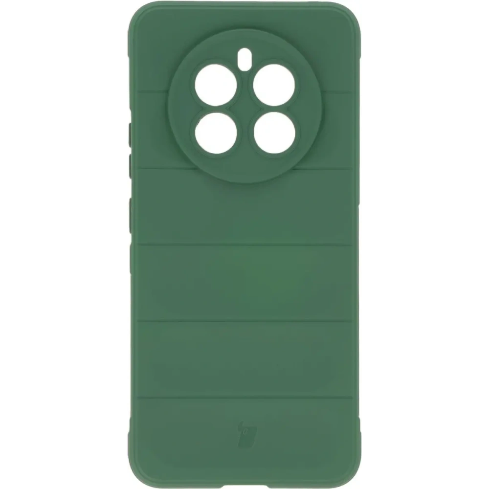 Hurtownia GSM - Pancéřové pouzdro Bizon Case Tur pro Realme 12+ tmavě zelené - BIZ6701 - {ean13} - Hurt