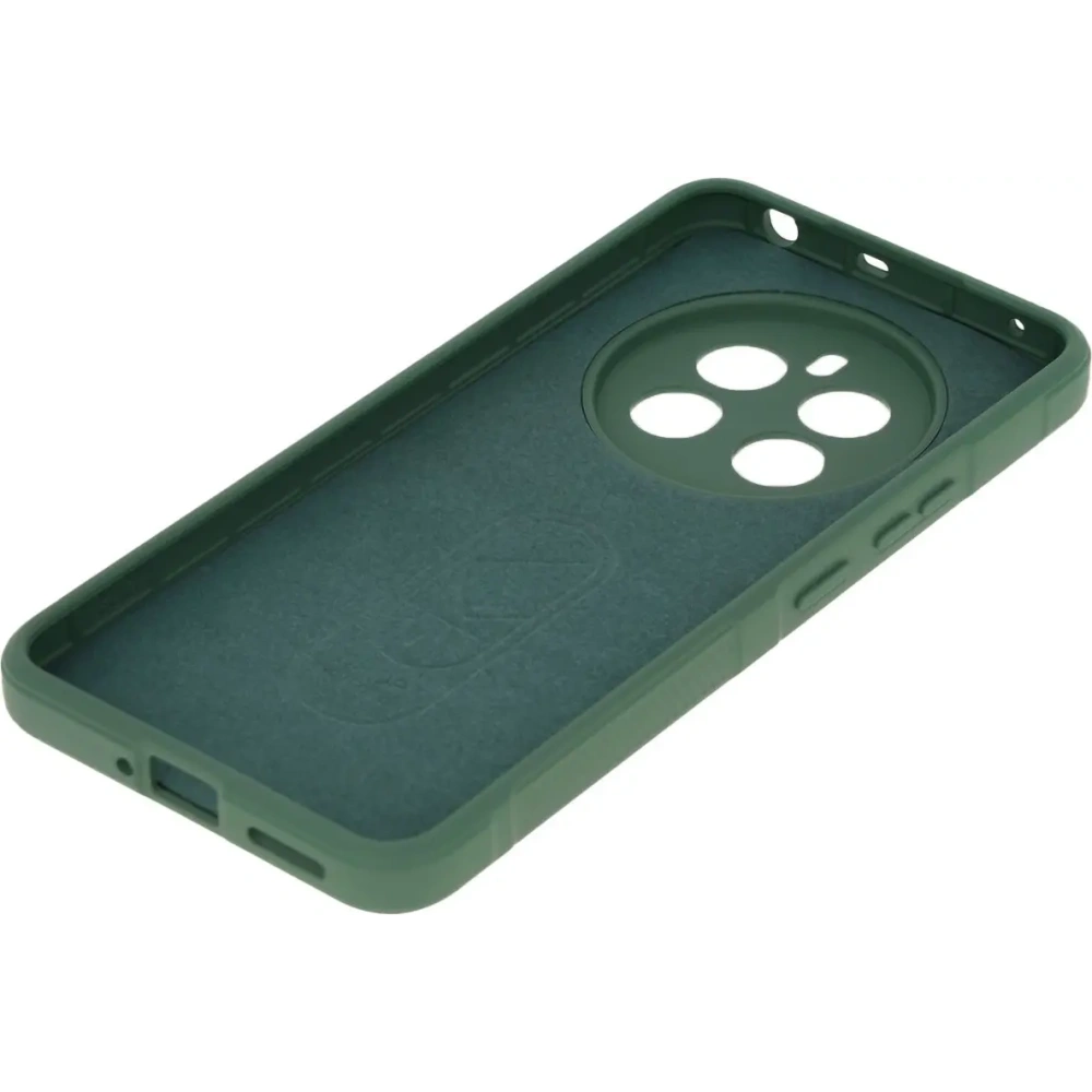 Hurtownia GSM - Bizon Case Tur Realme 12+ dunkelgrün - BIZ6701 - {ean13} - Hurt