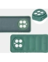 Hurtownia GSM - Bizon tok Tur Realme 12+ sötétzöld - BIZ6701 - {ean13} - Hurt
