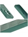 Hurtownia GSM - Bizon Caz Tur Realme 12+ verde închis - BIZ6701 - {ean13} - Hurt