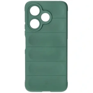 Hurtownia GSM - Bizon Case Tur Xiaomi Redmi 13 4G verde închis - BIZ6702 - {ean13} - Hurt