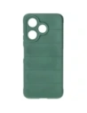 Wholesale Bizon Case Tur Xiaomi Redmi 13 4G dark green - BIZ6702 - {ean13} - Hurt