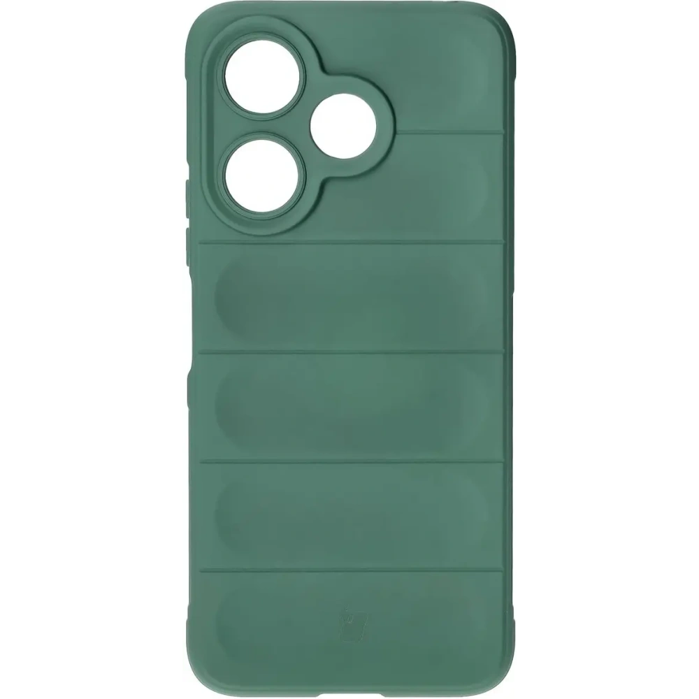Wholesale Bizon Case Tur Xiaomi Redmi 13 4G dark green - BIZ6702 - {ean13} - Hurt