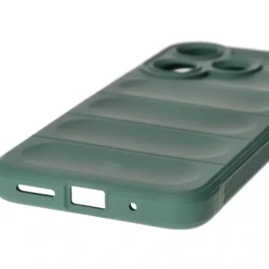 Hurtownia GSM - Bizon Case Tur Xiaomi Redmi 13 4G verde închis - BIZ6702 - {ean13} - Hurt