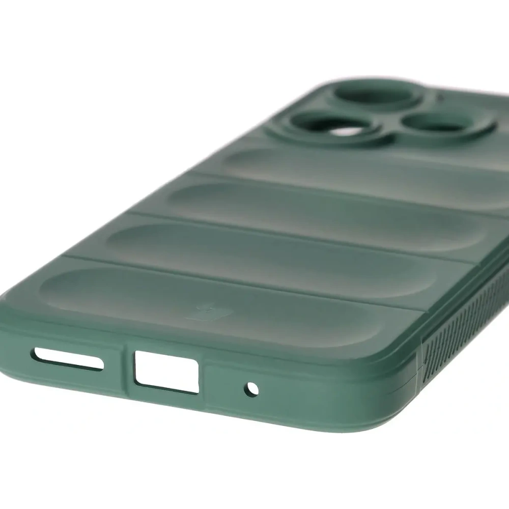 Wholesale Bizon Case Tur Xiaomi Redmi 13 4G dark green - BIZ6702 - {ean13} - Hurt