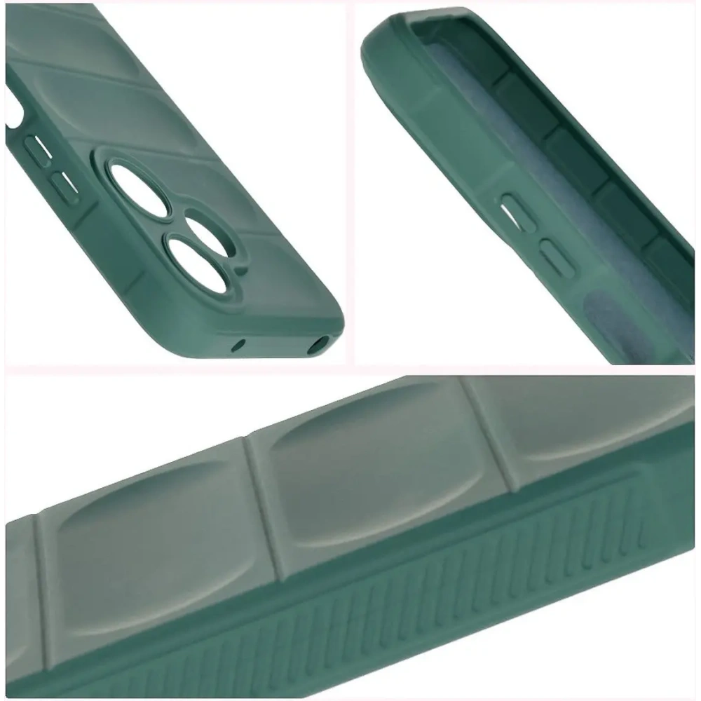 Wholesale Bizon Case Tur Xiaomi Redmi 13 4G dark green - BIZ6702 - {ean13} - Hurt