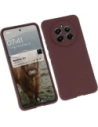 Hurtownia GSM - Bizon Caz Tur Realme 12+ violet închis - BIZ6703 - {ean13} - Hurt