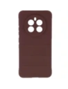 Hurtownia GSM - Bizon Caz Tur Realme 12+ violet închis - BIZ6703 - {ean13} - Hurt