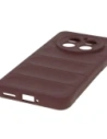 Hurtownia GSM - Bizon Caz Tur Realme 12+ violet închis - BIZ6703 - {ean13} - Hurt