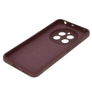 Hurtownia GSM - Pancerne etui Bizon Case Tur do Realme 12+ ciemnofioletowe - BIZ6703 - {ean13} - Hurt