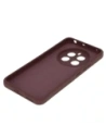 Hurtownia GSM - Pancerne etui Bizon Case Tur do Realme 12+ ciemnofioletowe - BIZ6703 - {ean13} - Hurt