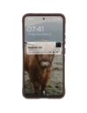 Hurtownia GSM - Bizon Caz Tur Realme 12+ violet închis - BIZ6703 - {ean13} - Hurt