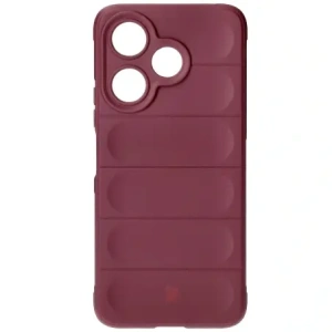 Hurtownia GSM - Bizon Case Tur Xiaomi Redmi 13 4G violet închis - BIZ6704 - {ean13} - Hurt