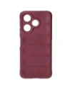 Hurtownia GSM - Pancéřové etui Bizon Case Tur do Xiaomi Redmi 13 4G tmavě fialové - BIZ6704 - {ean13} - Hurt