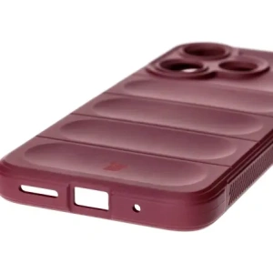Hurtownia GSM - Bizon Case Tur Xiaomi Redmi 13 4G violet închis - BIZ6704 - {ean13} - Hurt