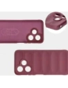 Hurtownia GSM - Pancéřové etui Bizon Case Tur do Xiaomi Redmi 13 4G tmavě fialové - BIZ6704 - {ean13} - Hurt
