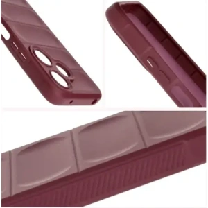 Hurtownia GSM - Bizon Case Tur Xiaomi Redmi 13 4G violet închis - BIZ6704 - {ean13} - Hurt