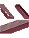 Hurtownia GSM - Pancéřové etui Bizon Case Tur do Xiaomi Redmi 13 4G tmavě fialové - BIZ6704 - {ean13} - Hurt