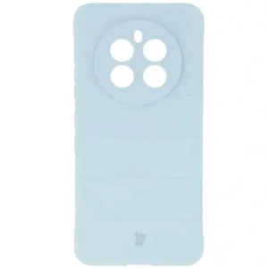 Hurtownia GSM - Bizon Case Tur Realme 12+ világoskék - BIZ6705 - {ean13} - Hurt