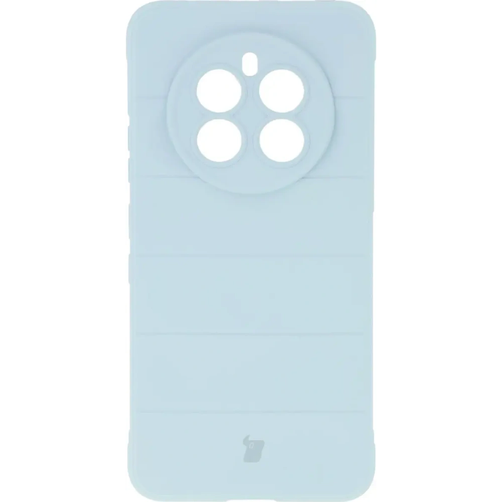 Hurtownia GSM - Pancéřové pouzdro Bizon Case Tur pro Realme 12+ světle modré - BIZ6705 - {ean13} - Hurt