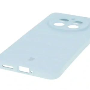 Hurtownia GSM - Pancerne etui Bizon Case Tur do Realme 12+ jasnoniebieskie - BIZ6705 - {ean13} - Hurt