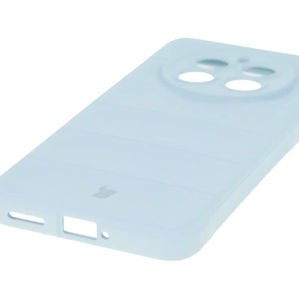 Hurtownia GSM - Pancéřové pouzdro Bizon Case Tur pro Realme 12+ světle modré - BIZ6705 - {ean13} - Hurt
