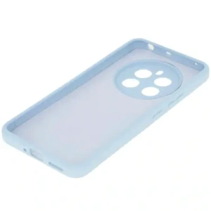 Hurtownia GSM - Pancerne etui Bizon Case Tur do Realme 12+ jasnoniebieskie - BIZ6705 - {ean13} - Hurt