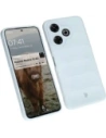 Pancéřové etui Bizon Case Tur do Xiaomi Redmi 13 4G jasně modré