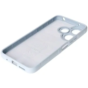 Pancéřové etui Bizon Case Tur do Xiaomi Redmi 13 4G jasně modré
