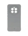 Wholesale Bizon Case Tur Realme 12+ light grey - BIZ6707 - {ean13} - Hurt