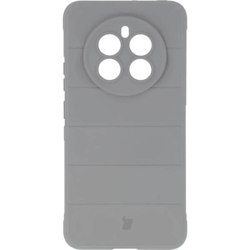 Wholesale Bizon Case Tur Realme 12+ light grey - BIZ6707 - {ean13} - Hurt