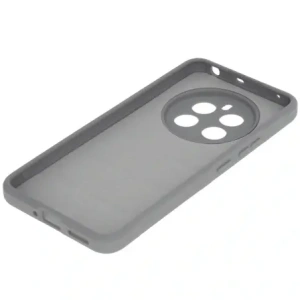 Hurtownia GSM - Pancerne etui Bizon Case Tur do Realme 12+ jasnoszare - BIZ6707 - {ean13} - Hurt